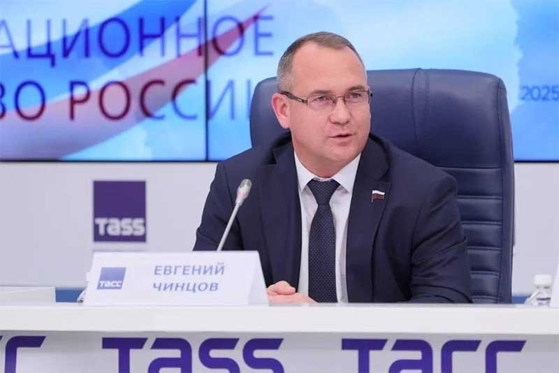 Более 61 тысячи заявок поступило на III Всероссийскую муниципальную премию «Служение»