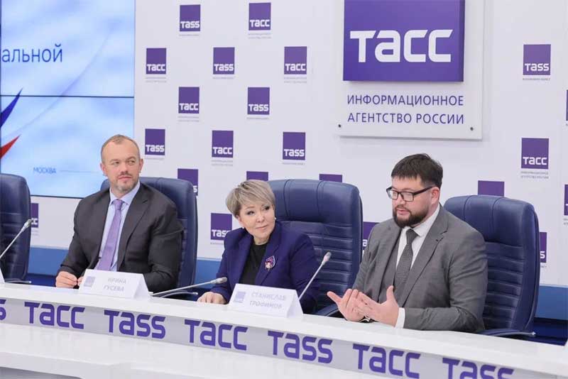 Более 61 тысячи заявок поступило на III Всероссийскую муниципальную премию «Служение»