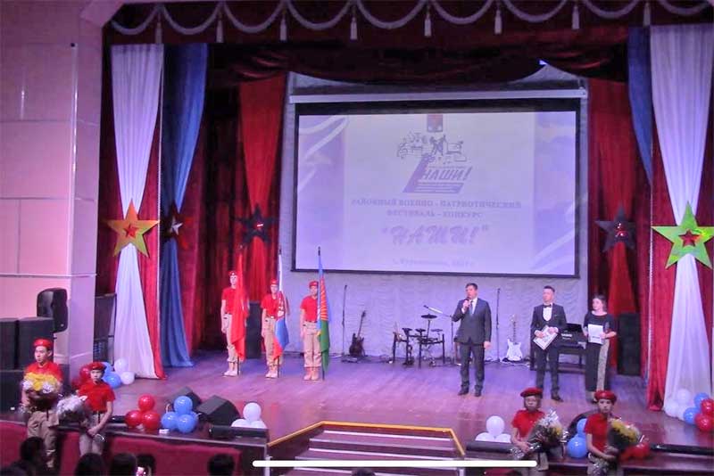 Оренбургский проект «Наши» номинировали на Всероссийскую муниципальную премию «Служение»