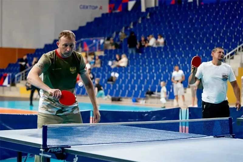 Три года назад Президент России В.Путин подписал Указ о создании Государственного фонда «Защитники Отечества»