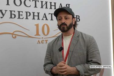 В Оренбурге появится  современная ледовая арена, в которой откроется школа зимних видов спорта