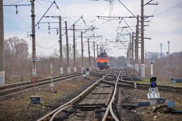 В Оренбуржье участники запрещенной террористической организации планировали сбросить взрывное устройство  на поезд с продукцией военно – промышленного комплекса  