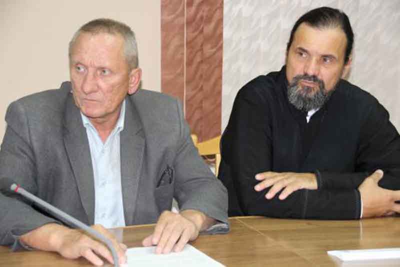 Общественники хотят знать...