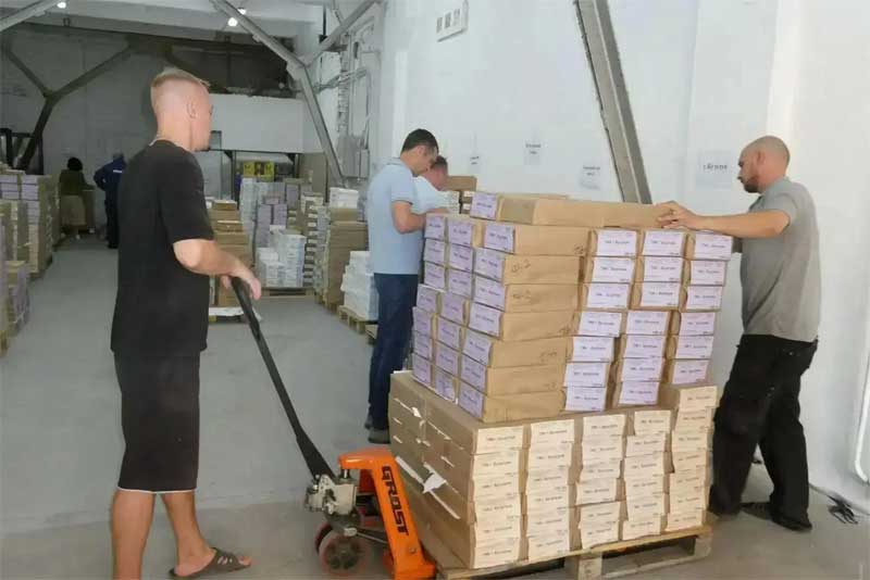 В Оренбуржье подготовка к выборам вышла на финишную прямую