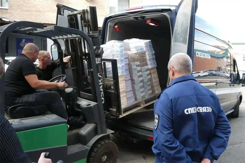 В Оренбуржье подготовка к выборам вышла на финишную прямую