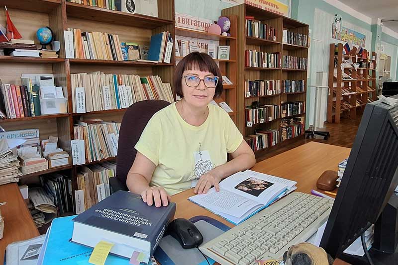 История Новотроицка теперь в «цифре»