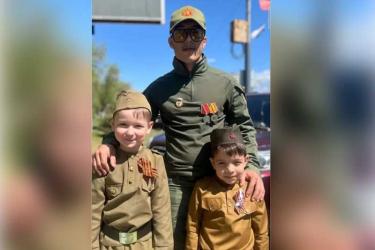 Ветеран специальной военной операции возглавил в Домбаровке коммунальное предприятие