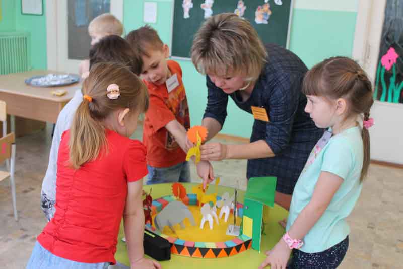 Новотройчанка Людмила Зимина покорила жюри регионального конкурса (фото)