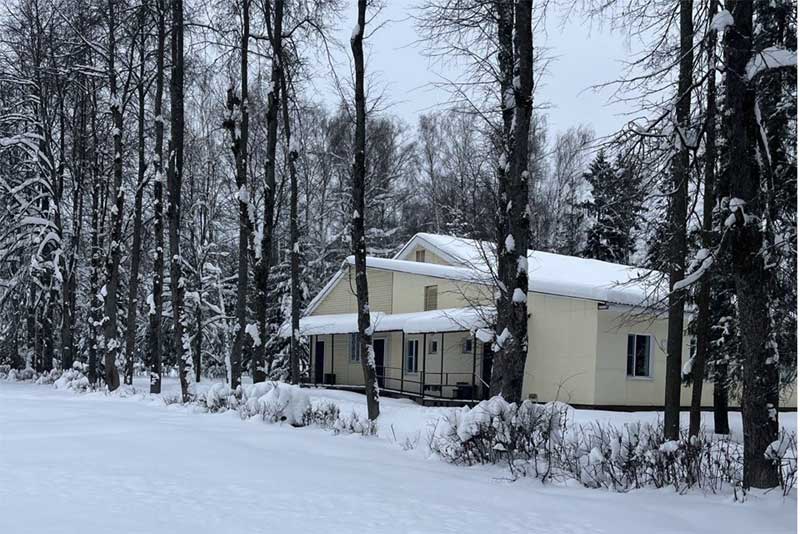 В госпабликах Правительства области рассказали о повышении квалификации оренбургских врачей