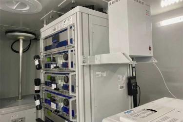 На государственном контроле состояния атмосферного воздуха в Оренбуржье находится 5 тысяч промышленных объектов