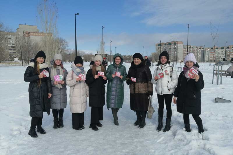 «Я б в «Юнармию» пошёл, пусть меня научат...»