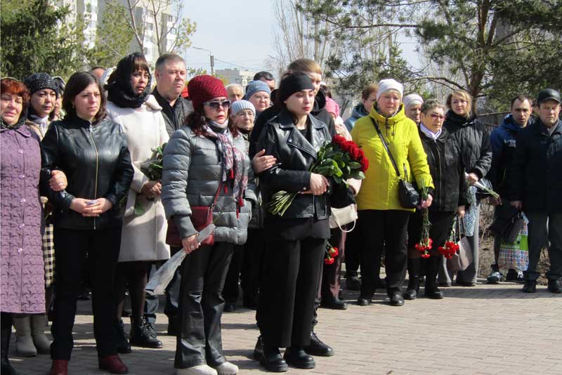 Подвиг и память. Новотройчане проводили в последний путь бойца СВО Анвара Аралбаева