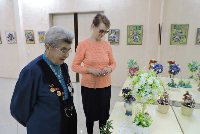 Серебряный возраст – время активности