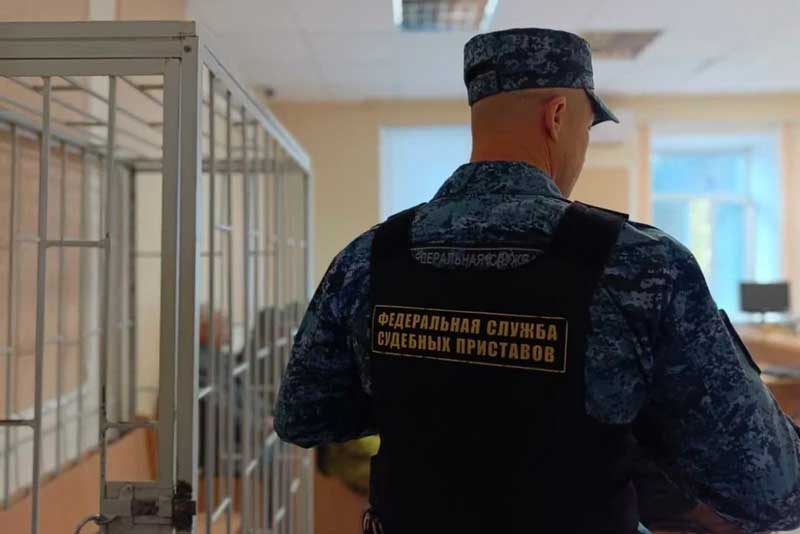 Незаконная продажа конфискованного автомобиля обернулась для владельца уголовным делом