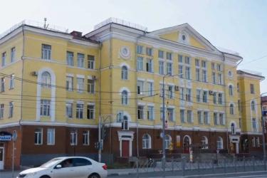 В новом учебном году Новотроицкий строительный техникум пополнят около 300 студентов