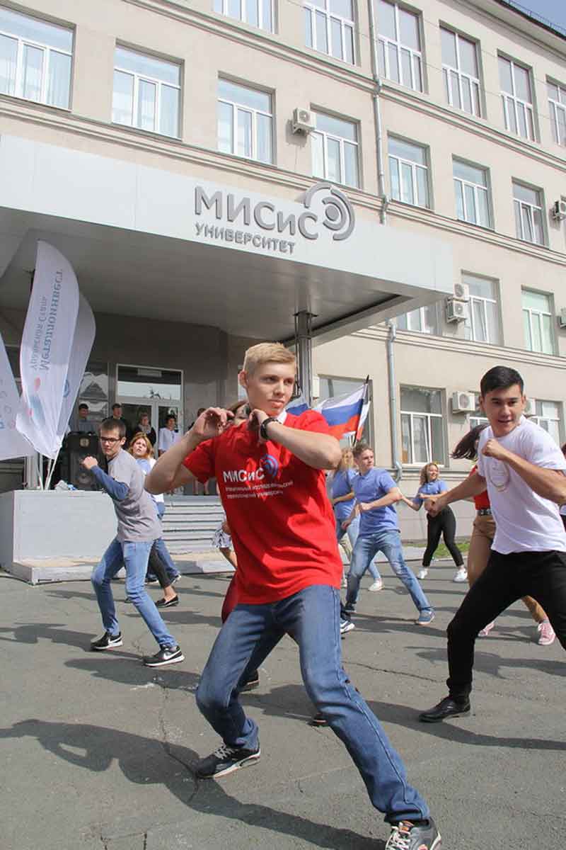 Не будет легко, но будет интересно! (фото)