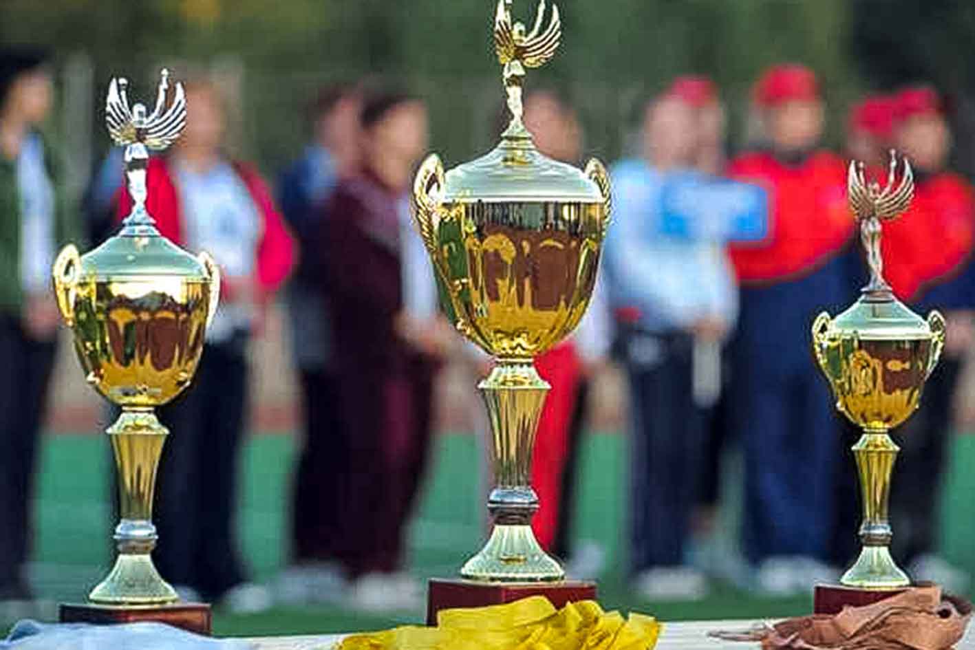 26 команд примут участие в фестивале женского спорта «Оренбургская сударыня»