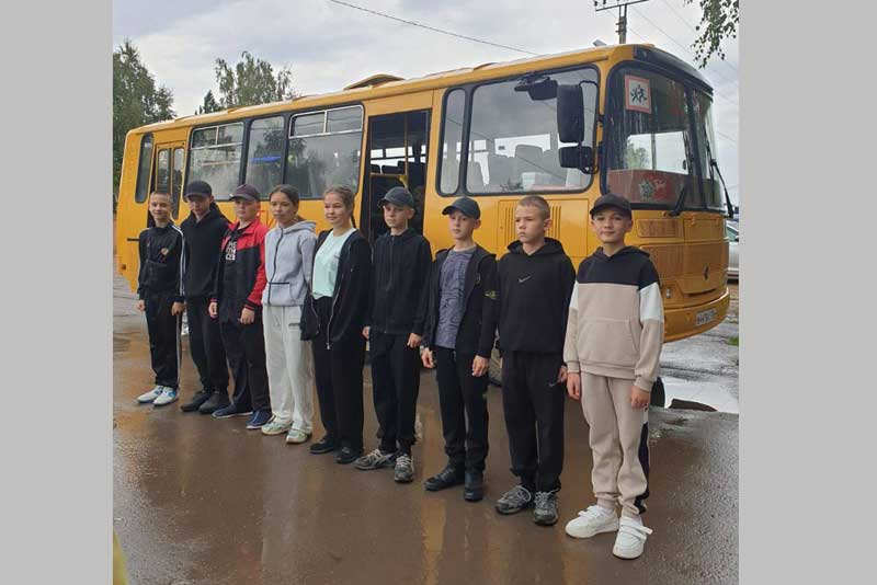 Команды Оренбуржья примут участие в финале Всероссийской военно-патриотической игры «Зарница 2.0»