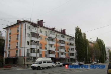 Олега Папунина беспокоит готовность к зиме жилых домов, оставшихся в Новотроицке без управляющих компаний
