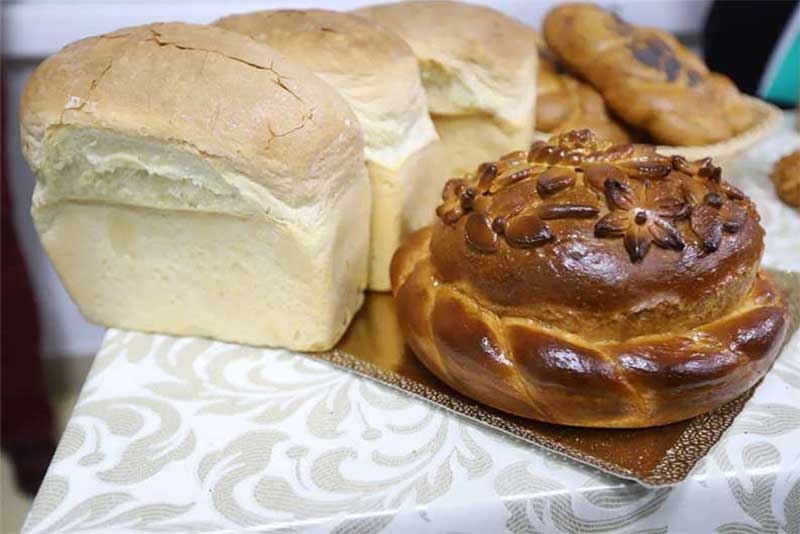 В Оренбуржье  УФАС проверит цены на наиболее востребованные населением  виды хлеба и хлебо-булочных изделий