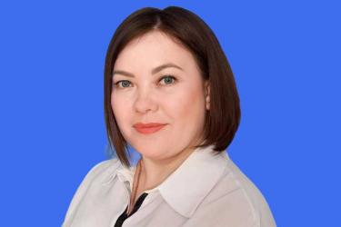 Воспитатель детского сада из Бугуруслана Лия Галеева встала на пути пьяного неадеквата