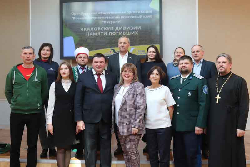 Юрий Комароцкий отмечен Благодарностью губернатора