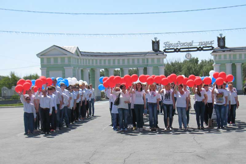 Их профессия – служить людям (фото)