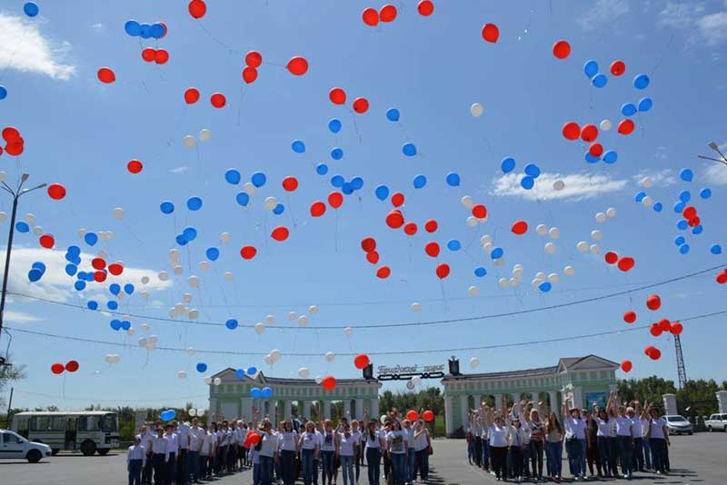 Их профессия – служить людям (фото)