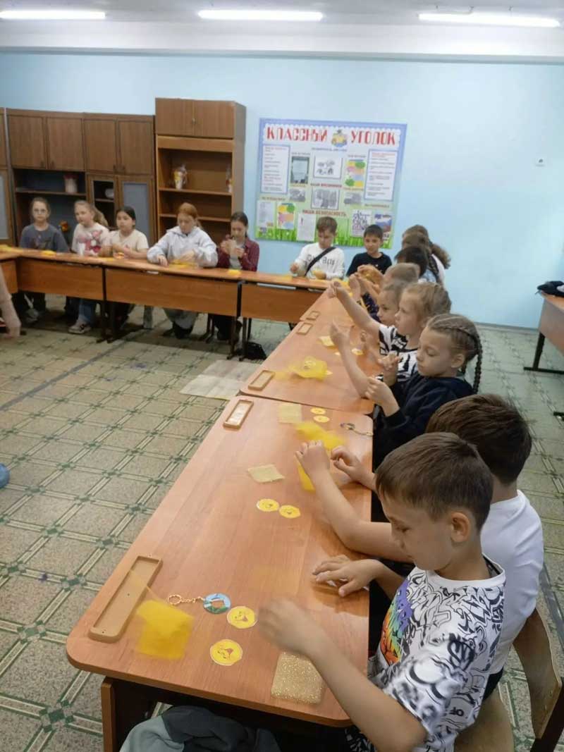 В Новотроицке для школьников открыли 17  лагерей дневного пребывания