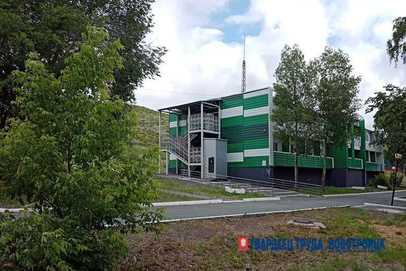 Детские загородные лагеря Новотроицка проходят проверку готовности к оздоровительному сезону