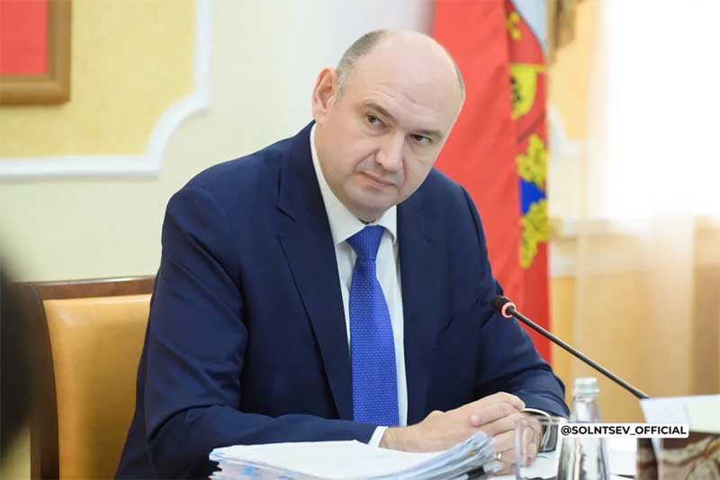Евгений Солнцев рассказал о дополнительной финансовой поддержке муниципальных образований Оренбуржья