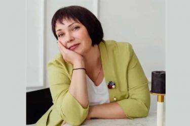 Новотройчанка Елена Махова вышла в финал Всероссийского конкурса наставников «Быть, а не казаться»