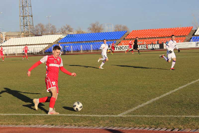 Победа в завершающей игре года