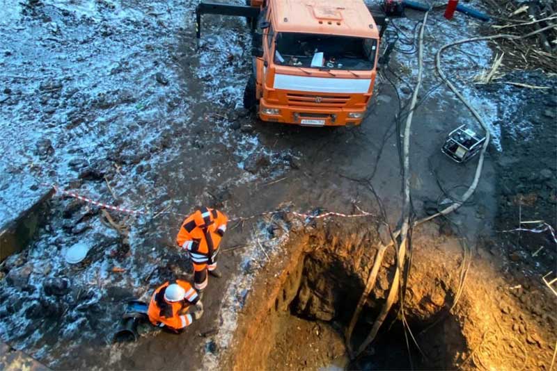 В Оренбуржье качество оказания коммунальных услуг улучшилось для более чем 900 тысяч человек