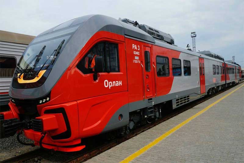 В Оренбуржье определили наиболее востребованные транспортные направления туристического сезона 2025 года