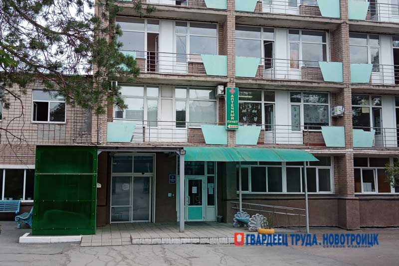 В Новотроицке растет сезонная заболеваемость среди детского населения