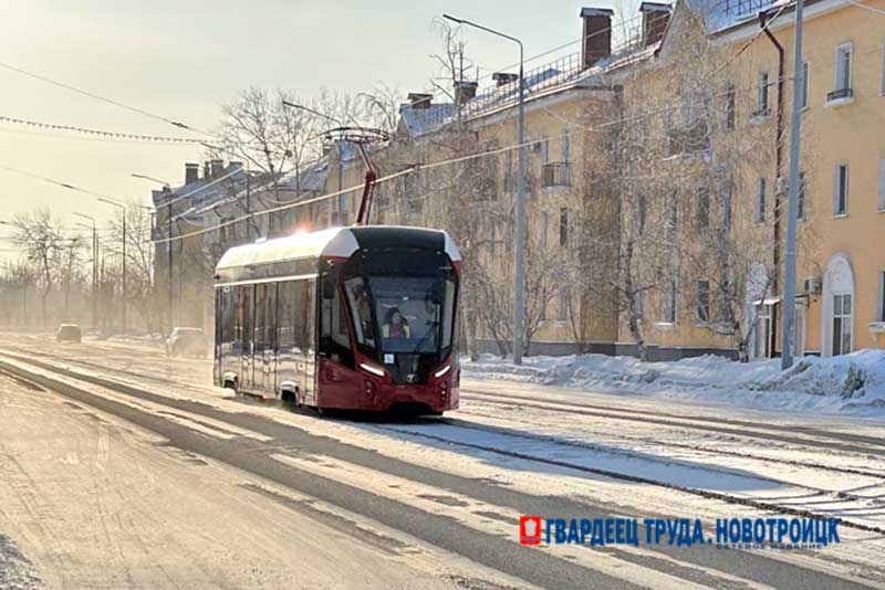 В Новотроицке грядет повышение стоимости проезда в муниципальном транспорте