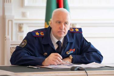 Глава Следкома России Александр Бастрыкин представил воспитательницу детсада из Бугуруслана к ведомственной награде