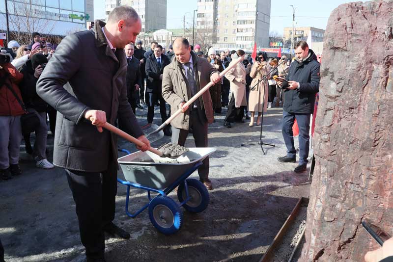 Компания «Уральская Сталь» запускает в Новотроицке корпоративное жилищное строительство