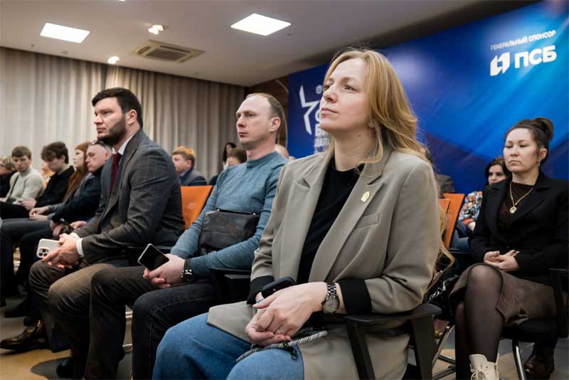 Вице-губернатор Оренбуржья Антон Ефимов пригласил предпринимателей к открытому диалогу