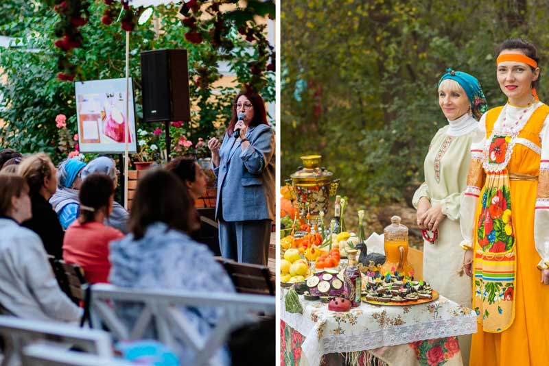 В событийный календарь Оренбуржья на 2026 год вошли 30 наиболее значимых мероприятий