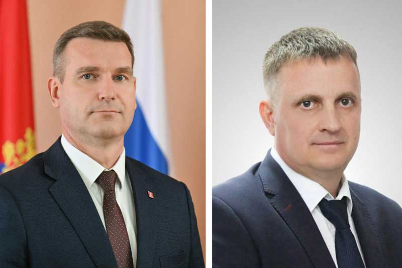 Руководители Новотроицка поздравили женщин города с весенним праздником