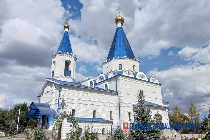 Сегодня, 6 апреля, у православных началась Страстная неделя перед Светлым Христовым Воскресением (Пасхой)