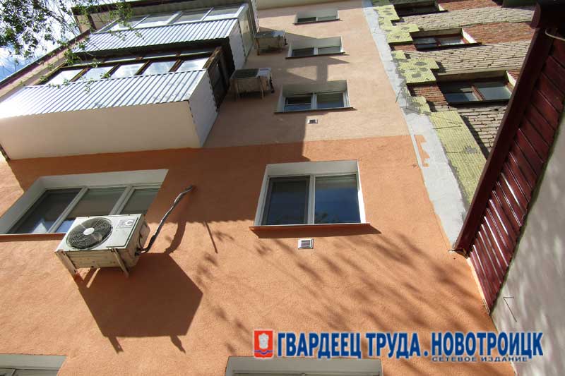 В Новотроицке утвердили новый порядок проведения капремонта общего имущества в многоквартирных домах