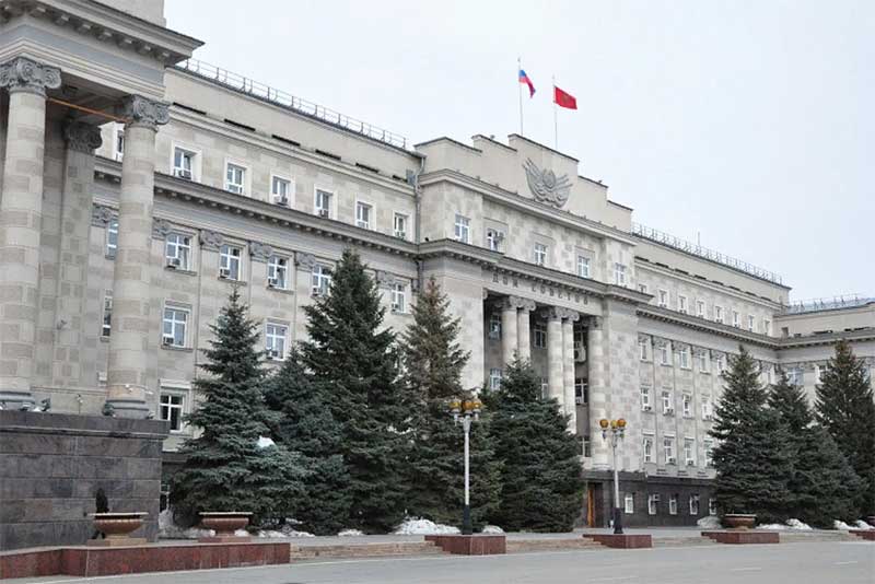 В Оренбуржье объявлена опасность атаки беспилотников