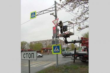 На прошлой неделе новотройчан чаще волновали работа  ЖКХ и органов соцзащиты, а также состояние дорог