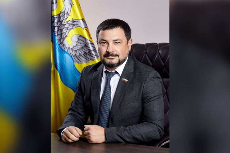 Вице-спикер горсовета Оренбурга Артём Сафиуллин обвиняется в хищении 300 млн рублей