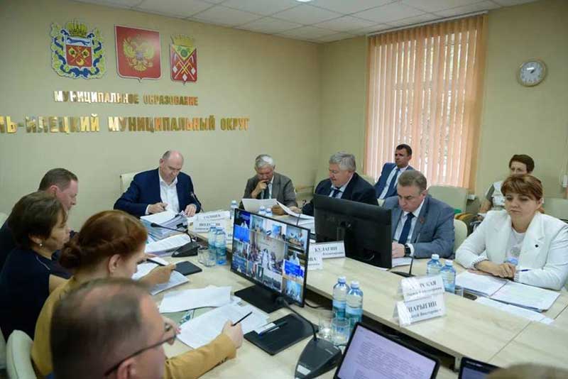 В Оренбуржье определи победителей конкурса на лучшую единую дежурно-диспетчерскую службу