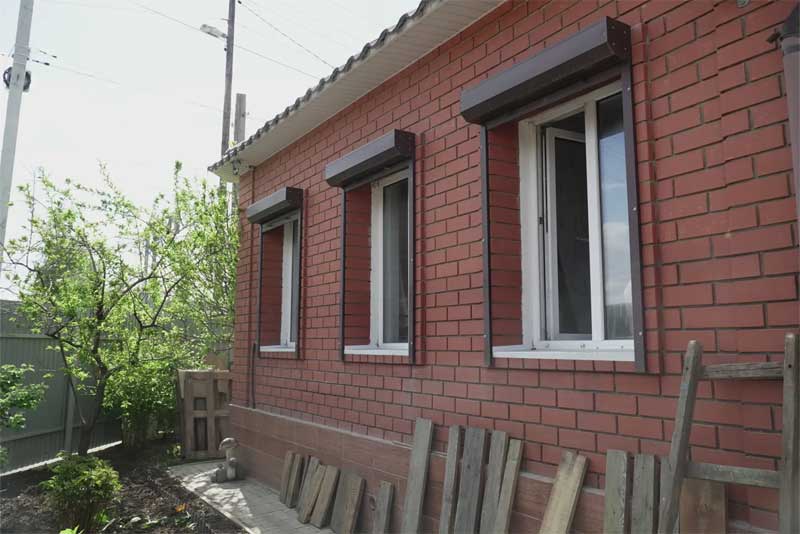 Уже 77 % оренбуржцев – получателей выплат – подтвердили проведение капитальных ремонтов своих домов после паводка