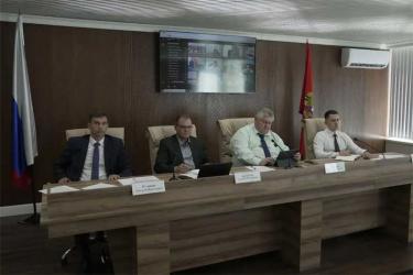 Какова на сегодня ситуация в Оренбуржье с горюче‑смазочными материалами, с поставками и отпуском топлива?